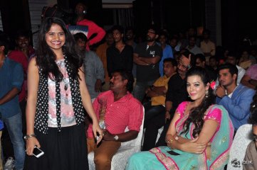 Shankarabharanam Movie Audio Launch